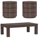 Cascade Falls Opt 3 Piece Set