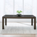 Cascade Falls Rectangular Leg Table image