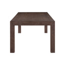 Cascade Falls Rectangular Leg Table