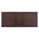 Cascade Falls Rectangular Leg Table