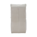 Accent Dining Accent Dining Chair w/ Casters - Ivory image