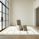 Accent Dining Accent Storage Dining Chair w/ Casters image