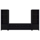 Jupiter Entertainment Center