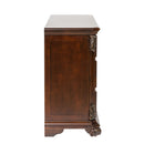 Messina Estates 7 Drawer Dresser