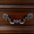 Messina Estates 7 Drawer Dresser