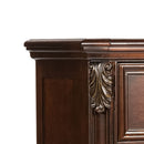 Messina Estates 5 Drawer Chest