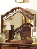 Liberty Furniture Messina Estates Mirror image
