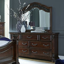 Messina Estates Mirror