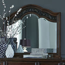Messina Estates Mirror image