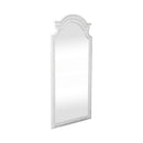 Magnolia Manor Floor Mirror image