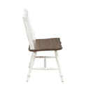 Al Fresco Slat Back Bench (RTA)