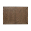 Al Fresco Rectangular Leg Table