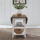 Al Fresco Drop Leaf Table image