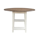 Al Fresco Drop Leaf Table image