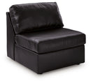 Modmax II Sectional Sofa