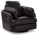 Modmax II Swivel Glider Recliner