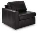 Modmax II Sectional Sofa with Storage Console