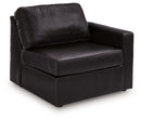 Modmax II Sectional Loveseat with Audio Console
