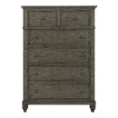 Twin Lakes 5 Drawer Chest image