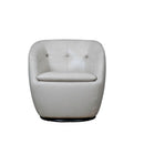 Dawson Swivel Accent Chair