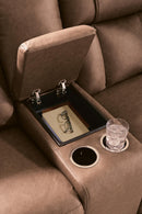 Mackmenville Living Room Set