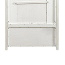 Modern Farmhouse Hall Tree Base image
