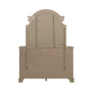 Magnolia Manor Dresser & Mirror image