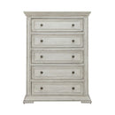 Big Valley 5 Drawer Chest image
