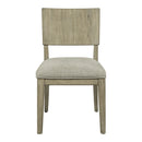 Proximity Place Panel Back Side Chair (RTA) image
