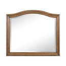 Harrison Heights Mirror image