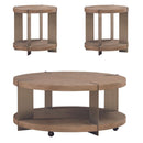 Harlow 3 Piece Set