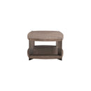 Harlow Oval Cocktail Table