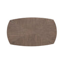Harlow Oval Cocktail Table