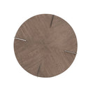 Harlow Round End Table