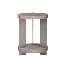 Harlow Chairside Table