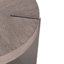 Harlow Chairside Table