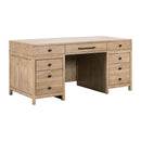 Proximity Place Jr Executive Desk image