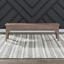 Haven Hills Bed Bench image
