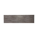Liberty Furniture Winslow Accent Buffet in Smokey Ash EST SHIP TIME APPX 4 WEEKS