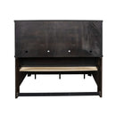 Thornwood Hills Bookcase Bed image