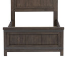 Thornwood Hills Panel Footboard image