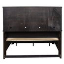 Thornwood Hills Bookcase Headboard image