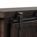 Thornwood Hills Bookcase Headboard image