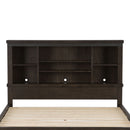 Thornwood Hills Bookcase Headboard image