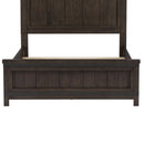Thornwood Hills Panel Footboard image