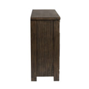 Thornwood Hills Drawer Dresser in Rock Beaten Gray image