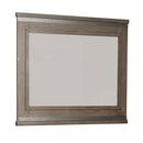 Thornwood Hills Mirror
