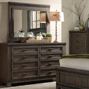 Thornwood Hills Mirror