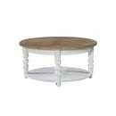 Turnberry Park Round Cocktail Table image