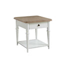 Turnberry Park Rectangular End Table image